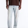 The Staple Straight Jean