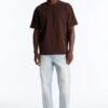 The Staple Straight Jean