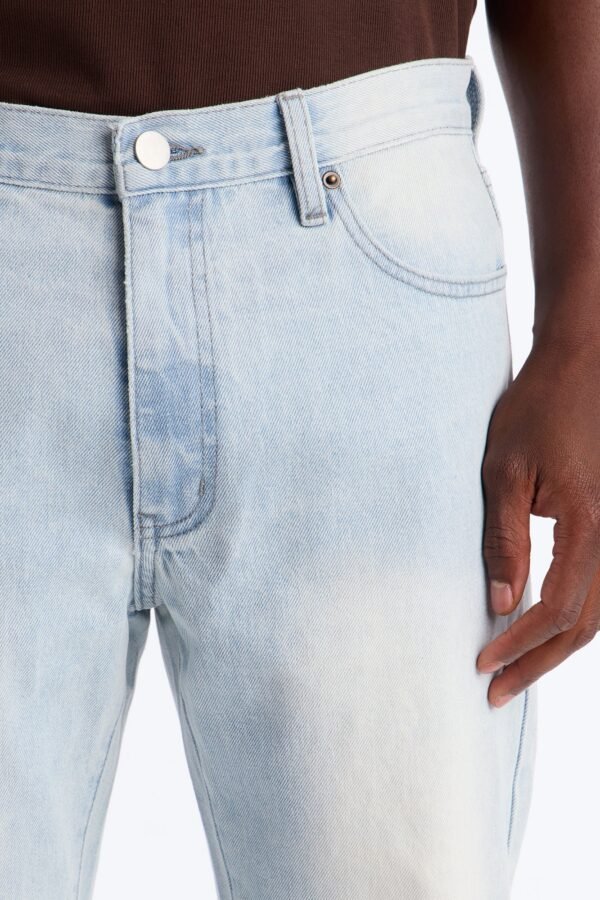 The Staple Straight Jean