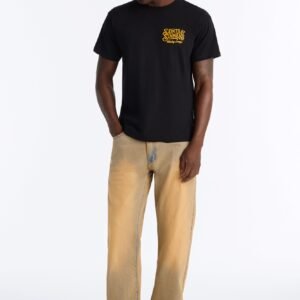 The Staple Straight Jean