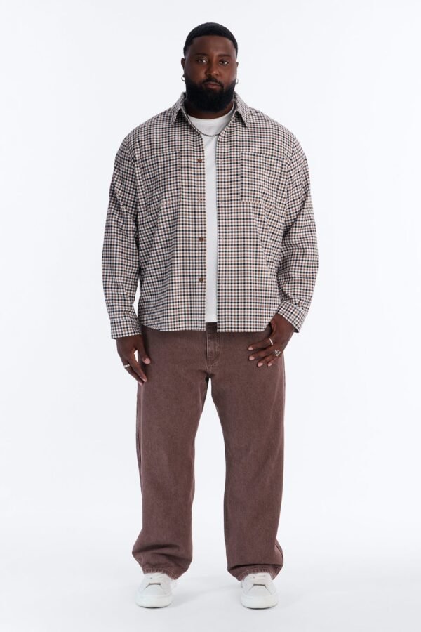 The Staple Relaxed Jean