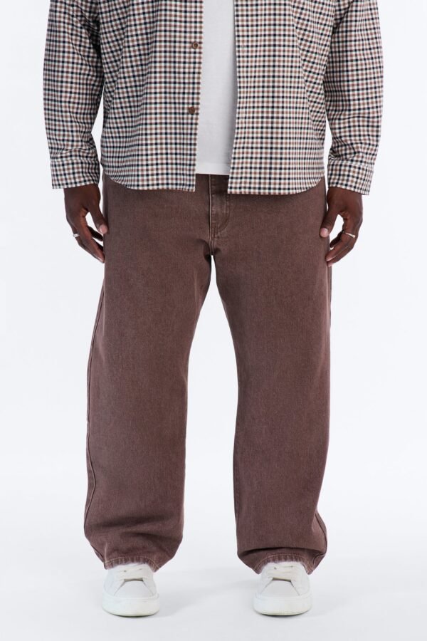 The Staple Relaxed Jean
