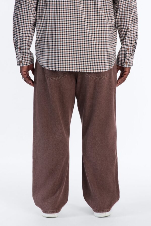 The Staple Relaxed Jean