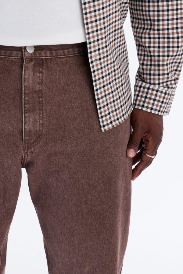 The Staple Relaxed Jean