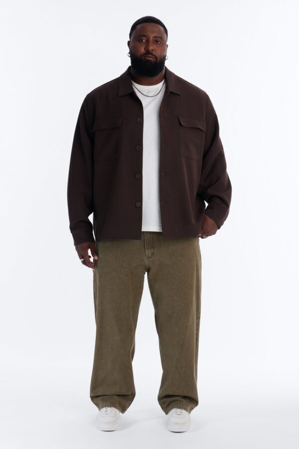 The Staple Relaxed Jean