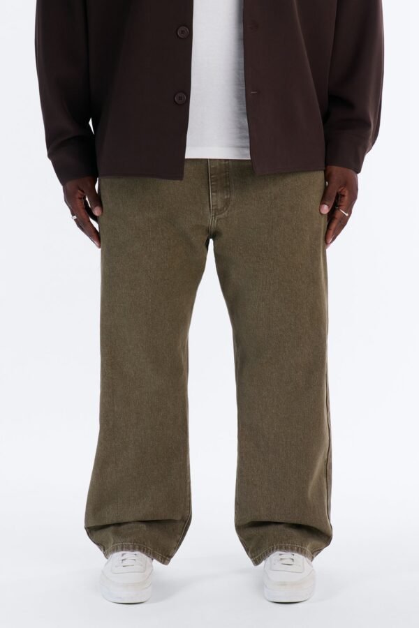 The Staple Relaxed Jean