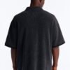 Classic Waffle Textured Polo