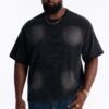 Classic Wash Waffle Tee