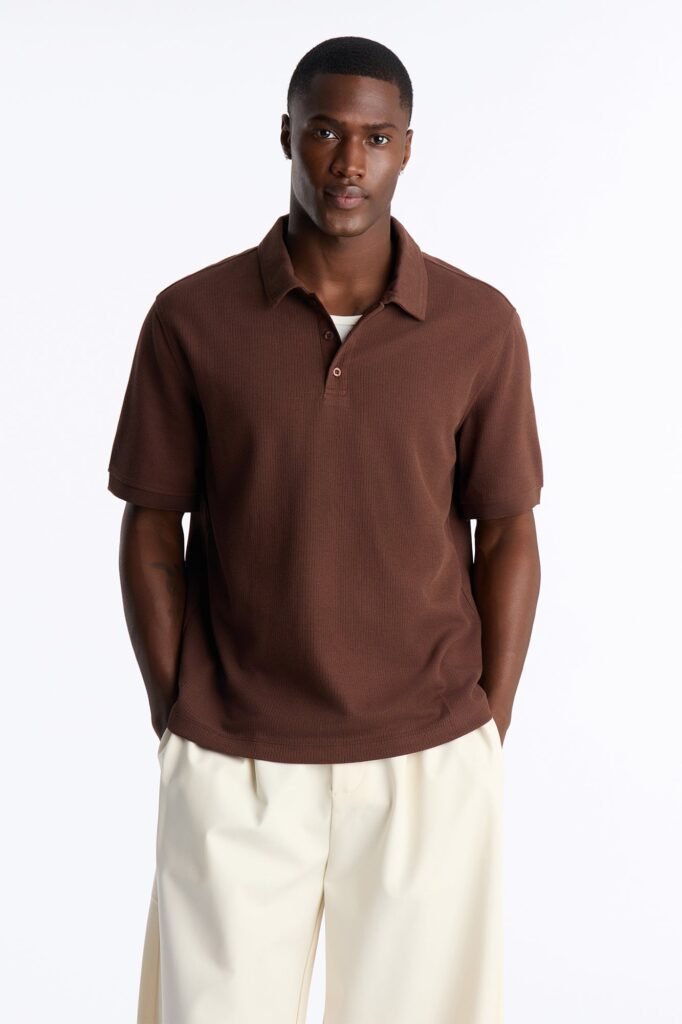 Classic Clean Finish Polo