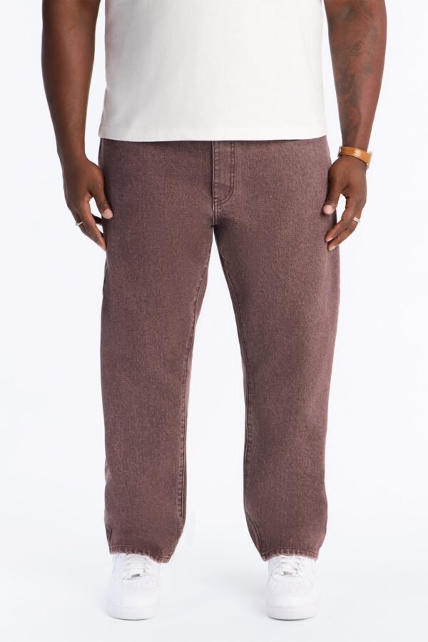 Ironwood Utility Straight Leg Jean