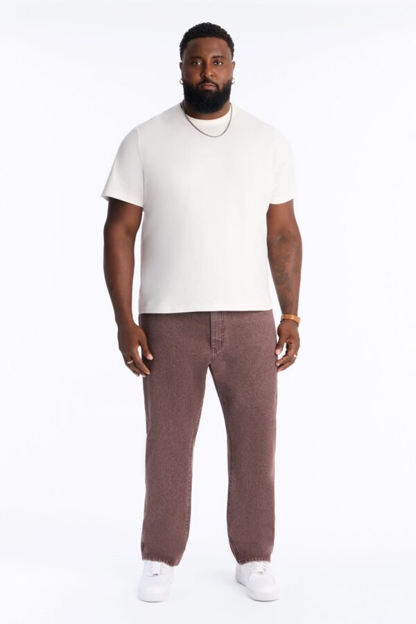 Ironwood Utility Straight Leg Jean