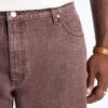 Ironwood Utility Straight Leg Jean
