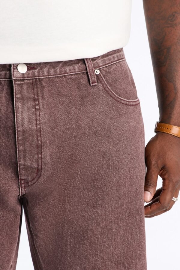 Ironwood Utility Straight Leg Jean