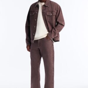 Ironwood Utility Straight Leg Jean