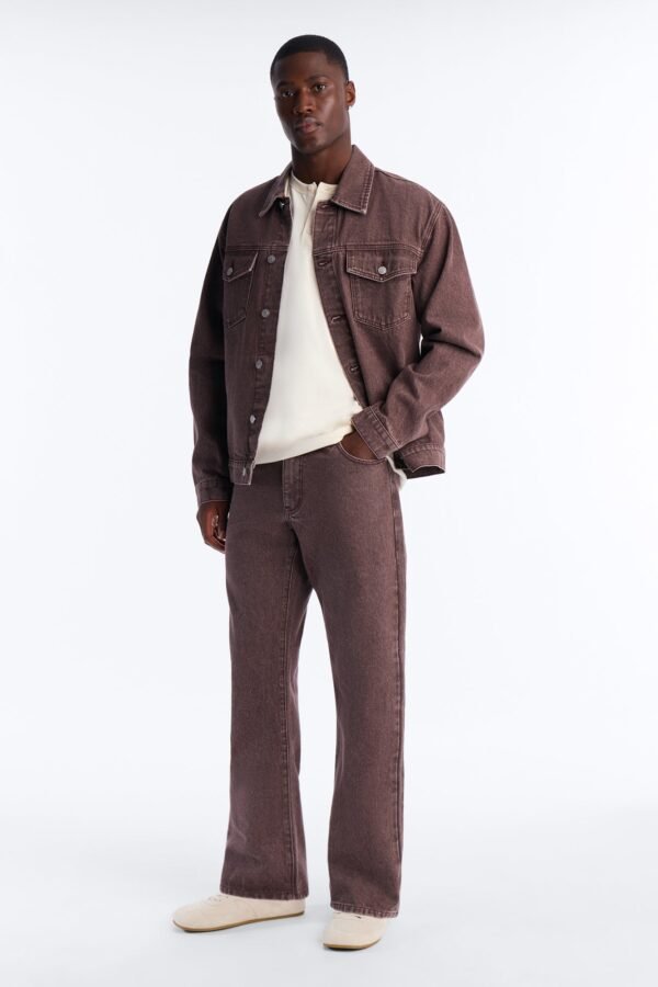 Ironwood Utility Straight Leg Jean