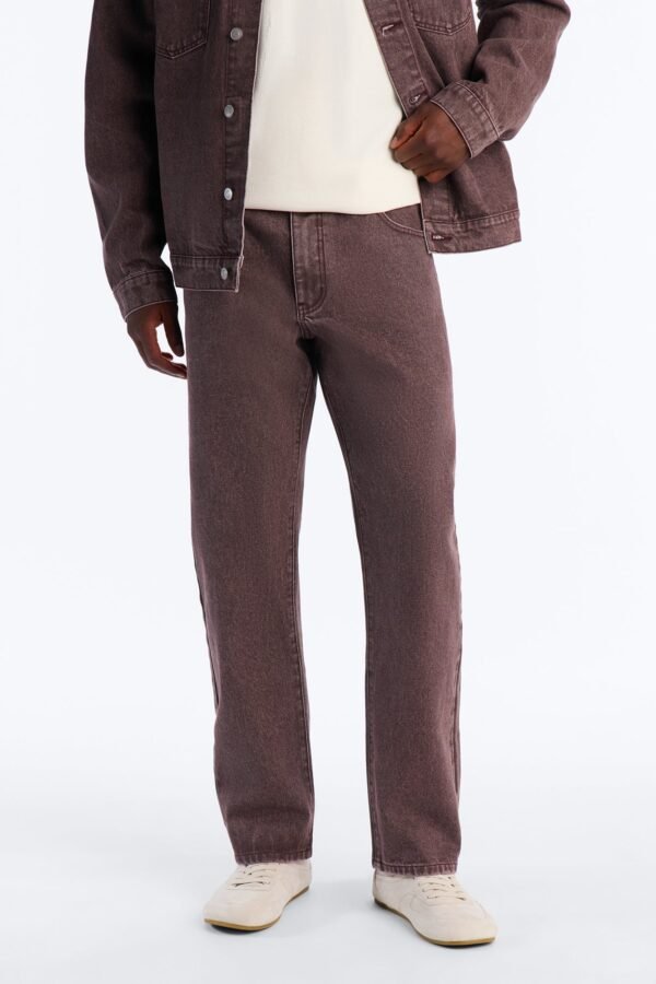 Ironwood Utility Straight Leg Jean
