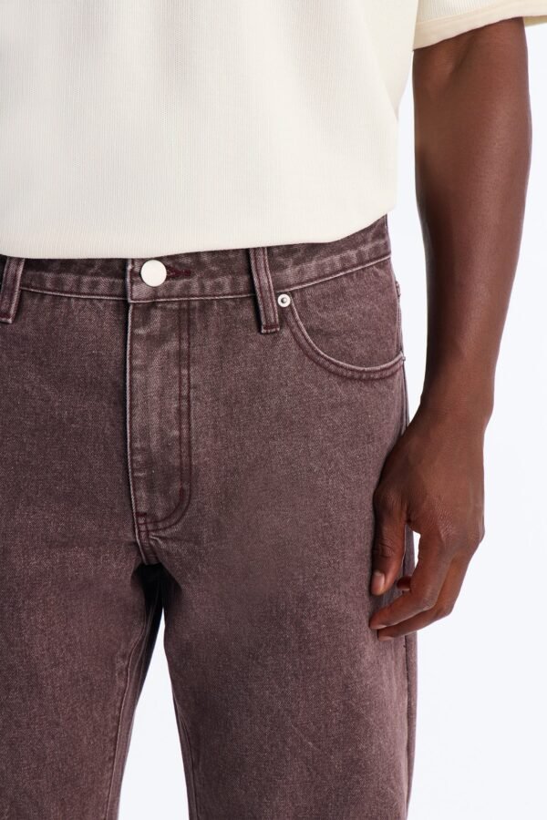 Ironwood Utility Straight Leg Jean