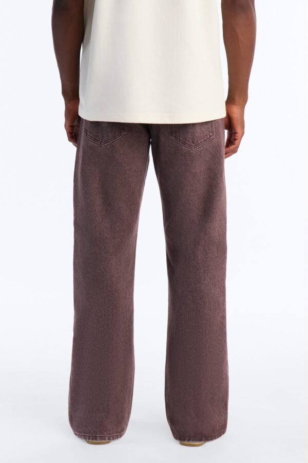 Ironwood Utility Straight Leg Jean
