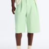 Laguna Baggy Trouser Short