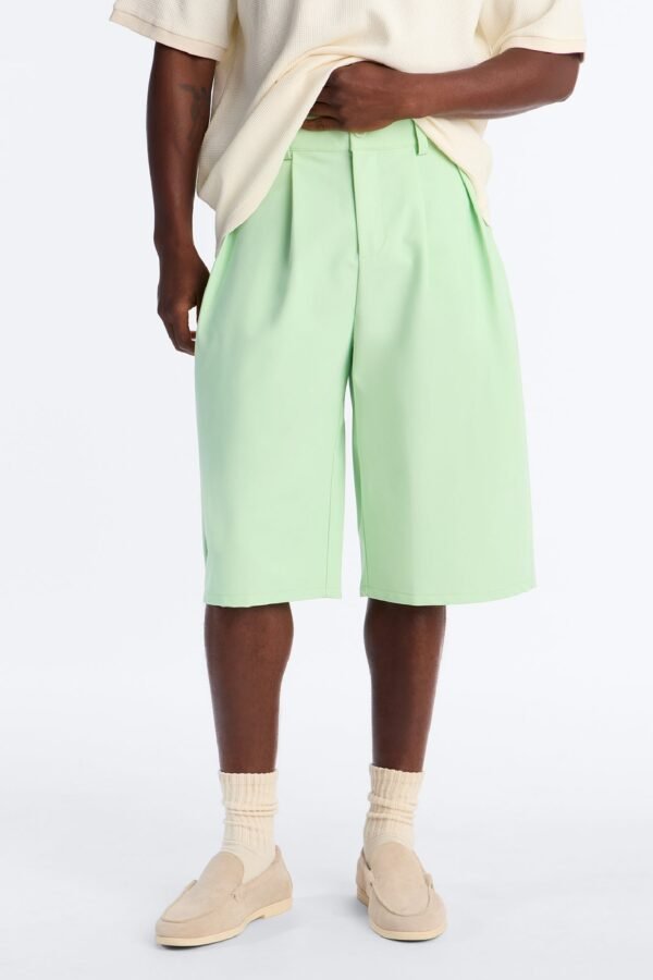 Laguna Baggy Trouser Short
