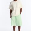 Laguna Baggy Trouser Short