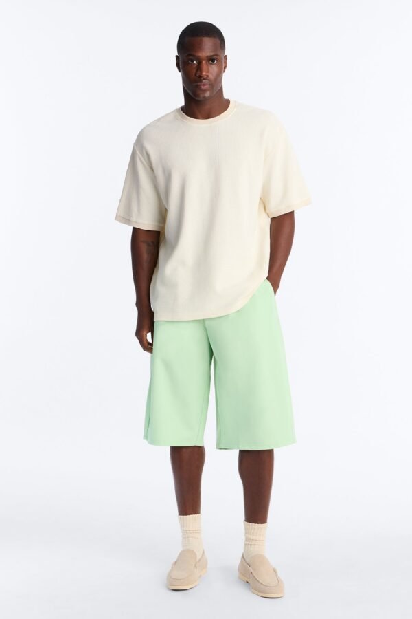 Laguna Baggy Trouser Short