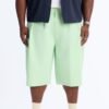 Laguna Baggy Trouser Short