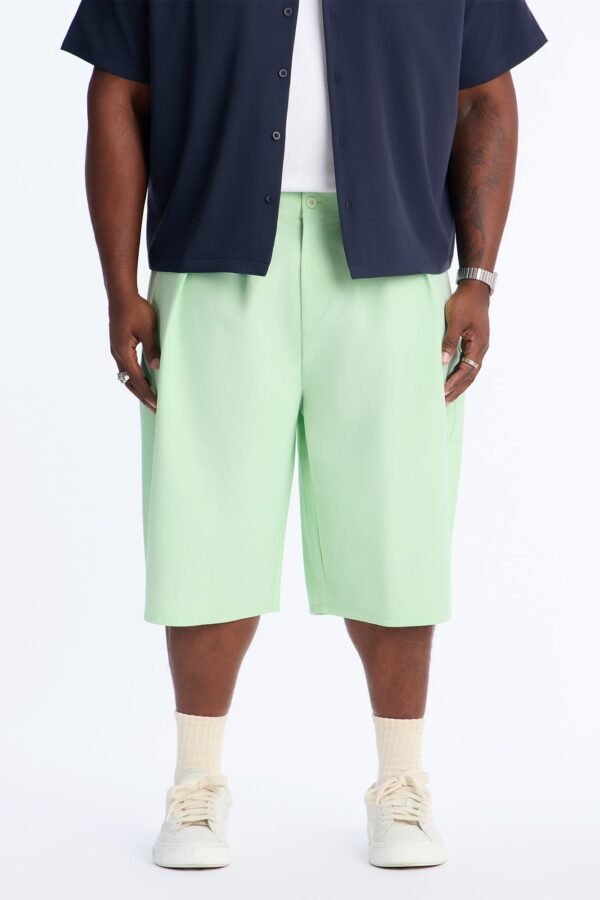 Laguna Baggy Trouser Short