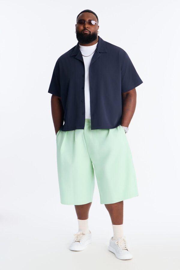 Laguna Baggy Trouser Short