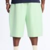 Laguna Baggy Trouser Short