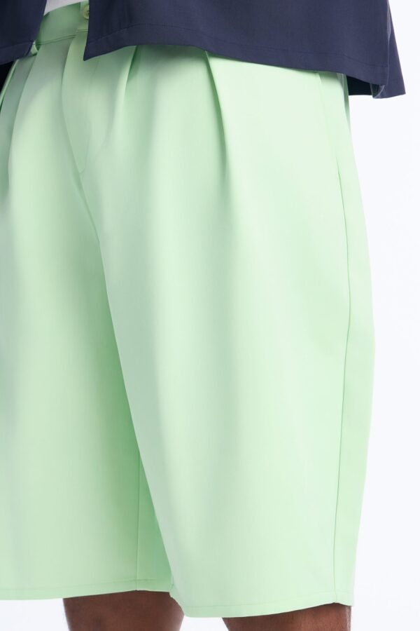 Laguna Baggy Trouser Short