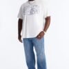 You Cant Sit With Us Oversized Short Sleeve Tee