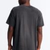 Eternal Life Vintage Oversized Short Sleeve Tee