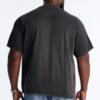Eternal Life Vintage Oversized Short Sleeve Tee