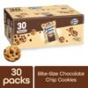 Famous-Amos-Classic-Baked-Chocolate-Chip-Cookies-1-oz-30-Pack_48a20258-f33a-46fe-a308-08c3a52ea7f8.4a57223380bc70dbb9938a177cb5b281.jpeg Famous Amos Classic Chocolate Chip Cookies, Bite-Size, 30-Pack Box of 1 oz Bags