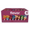 Frito-Lay Flavor Mix Variety Pack Snack Chips, 42 Count Multipack