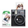 Fujifilm Instax Mini 41 Instant Camera with Bonus 10 Pack of Film (Value Pack)