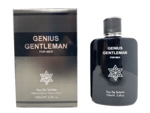 Genius Gentleman for Men