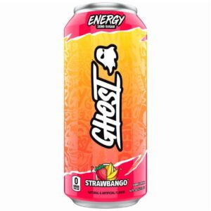 GHOST-ENERGY-Zero-Sugars-Energy-Drink-Strawbango-16-fl-oz-Can_ade5b178-3951-49df-a243-203db7330bed.32394d8ebc51c64a29ad3a6e3e090fcf.jpeg GHOST® ENERGY Zero Sugars Energy Drink, Strawbango, 200mg Natural Caffeine, 16 fl oz Can