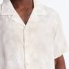 Dune Shadow Button Up Shirt