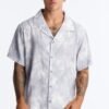 Dune Shadow Button Up Shirt