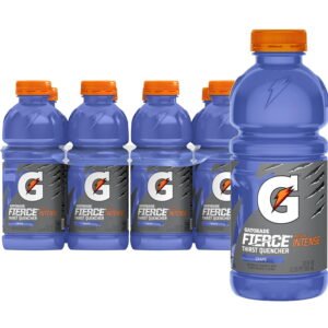 Gatorade-Thirst-Quencher-Electrolyte-Sports-Drink-Fierce-Grape-20-fl-oz-8-Count-Bottles_b00431a0-a14b-4060-8d6e-5a6e96b57afc.e52482b02579f42ee44422ff2c9c9a4d.jpeg Gatorade Thirst Quencher Electrolyte Sports Drink, Fierce Grape, 20 fl oz, 8 Count Bottles