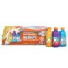 Gatorade Thirst Quencher Electrolyte Sports Drink, Mashups Variety Pack, 12 fl oz, 18 Count Bottles
