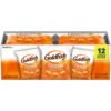 Goldfish Cheddar Crackers, 1 oz (12 Pack)