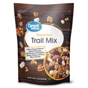 Great-Value-Breakfast-Blend-Trail-Mix-22-oz_c5463746-5db4-44cf-90d7-b6d23d1c534f.e65966ccebaa4f82b844e08f13ea0e47.jpeg Breakfast Blend Trail Mix, 22 oz