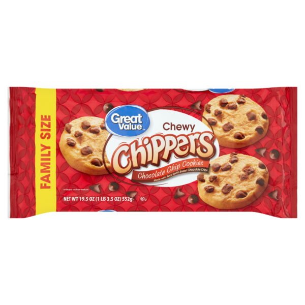 Great-Value-Chewy-Chocolate-Chip-Cookies-19-5-oz_a6cb5106-c15f-43a2-8494-0979b3d8fb84.5504181a5a140908b57d04fd83b3d009.jpeg Chewy Chocolate Chip Cookies, 19.5 oz
