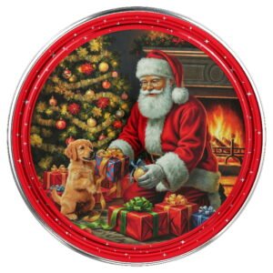 Christmas Butter Cookies, 12 oz