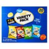 Great-Value-Classic-Chips-Variety-Pack-1-oz-20-Count_ff4c204b-8981-4521-876e-d441393b954c.10e6c9d6906402603cdd55447d025a99.jpeg Classic Potato Chips Variety Pack, 1 oz, 20 Count Box