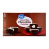 Great-Value-Creme-Filled-Chocolate-Cupcakes-16-oz-8-Count_ba606dbe-e4d8-4fa2-b8cb-4e24e7cd57e4.7e67a626037c1e6ca96ff40403ba28e5.jpeg Creme Filled Chocolate Cupcakes, 16 oz, 8 Count