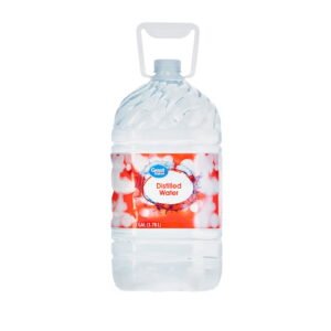 Distilled Water, 1 Gallon